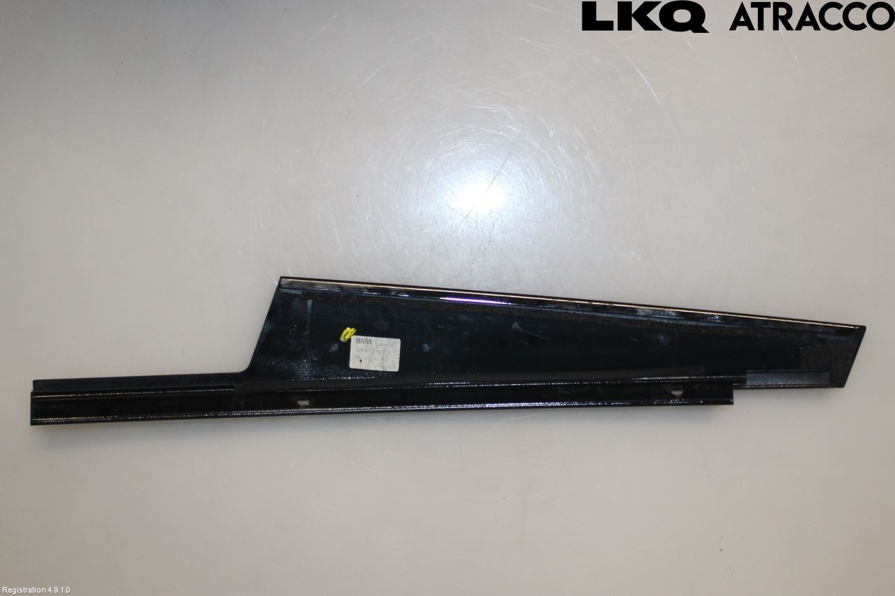 BMW 7 G11/G12 15-22 Dörr Dekorlist Fram Vä