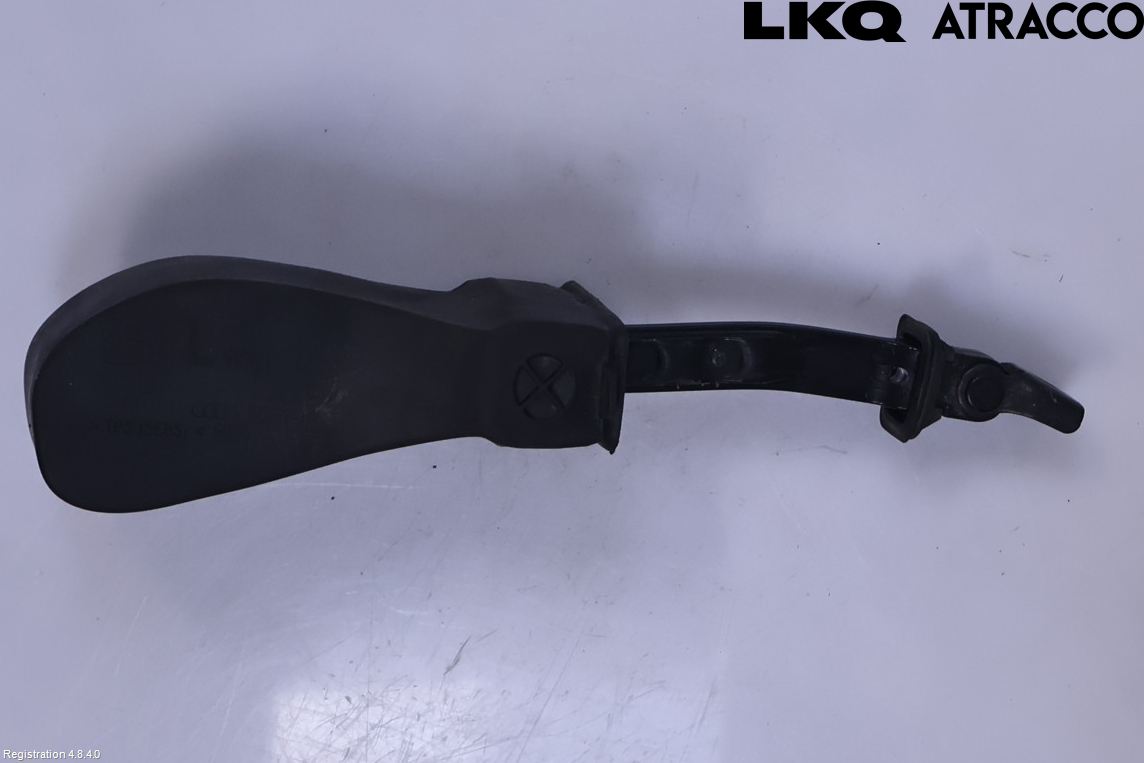 Volkswagen VW CRAFTER II / E-CRAFTER 17- Dörrstopp