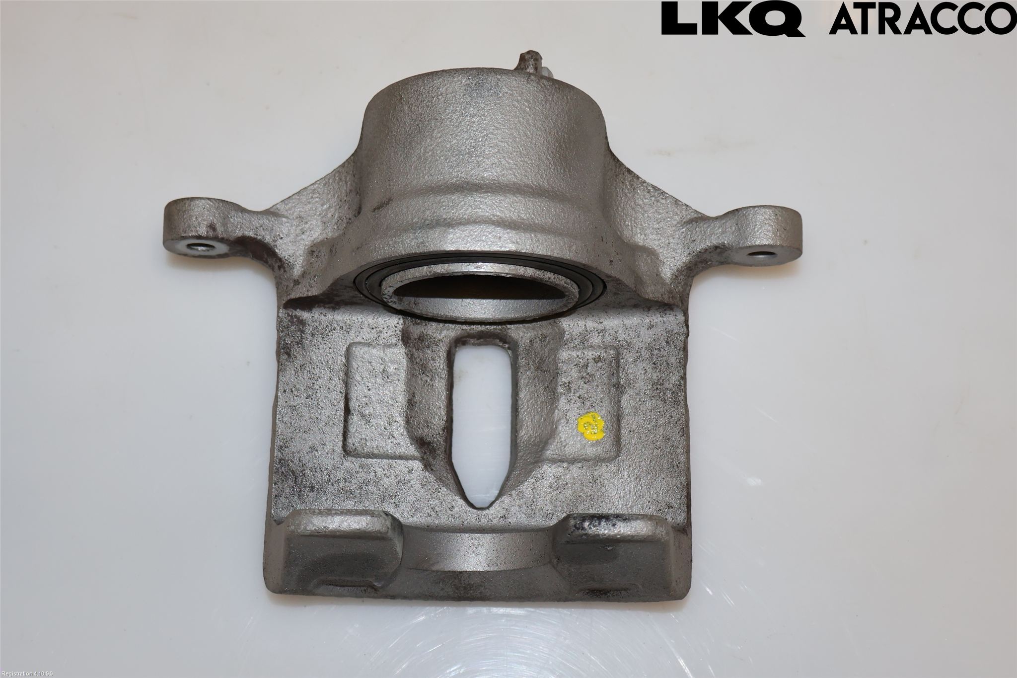 Hyundai ix35 Bromsok Fram Vänster