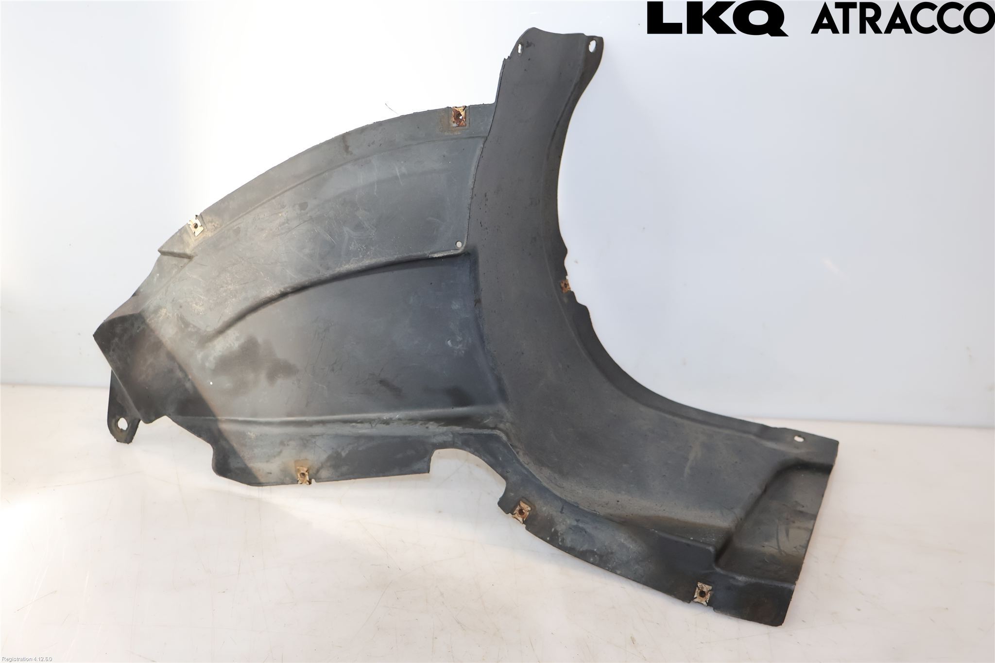 Volkswagen VW PASSAT 11-14 Skärm Inner