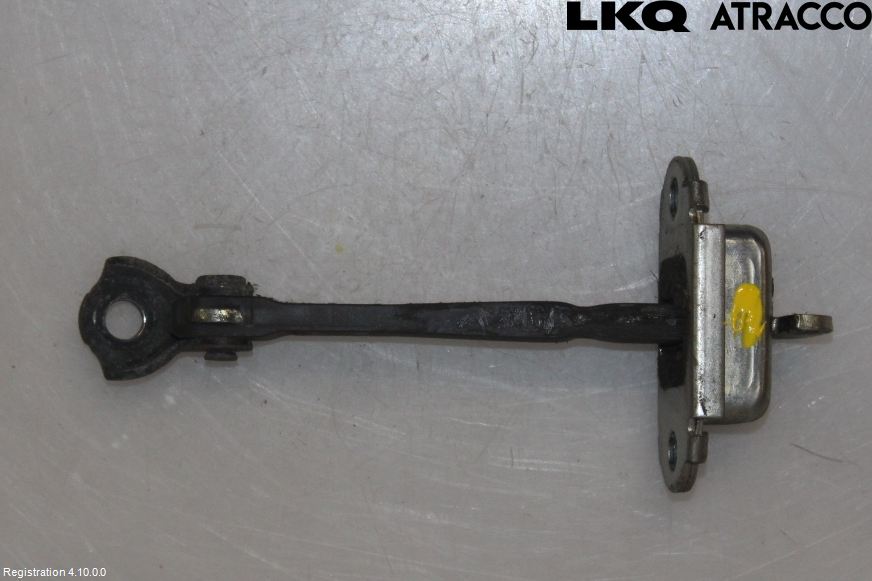 Toyota AYGO 15-21 Dörrstopp