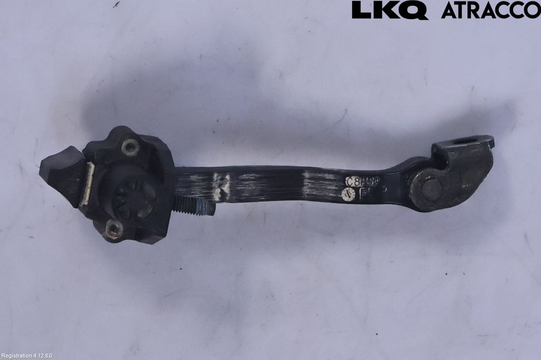 Volvo V60 CROSS COUNTRY 19- Dörrstopp