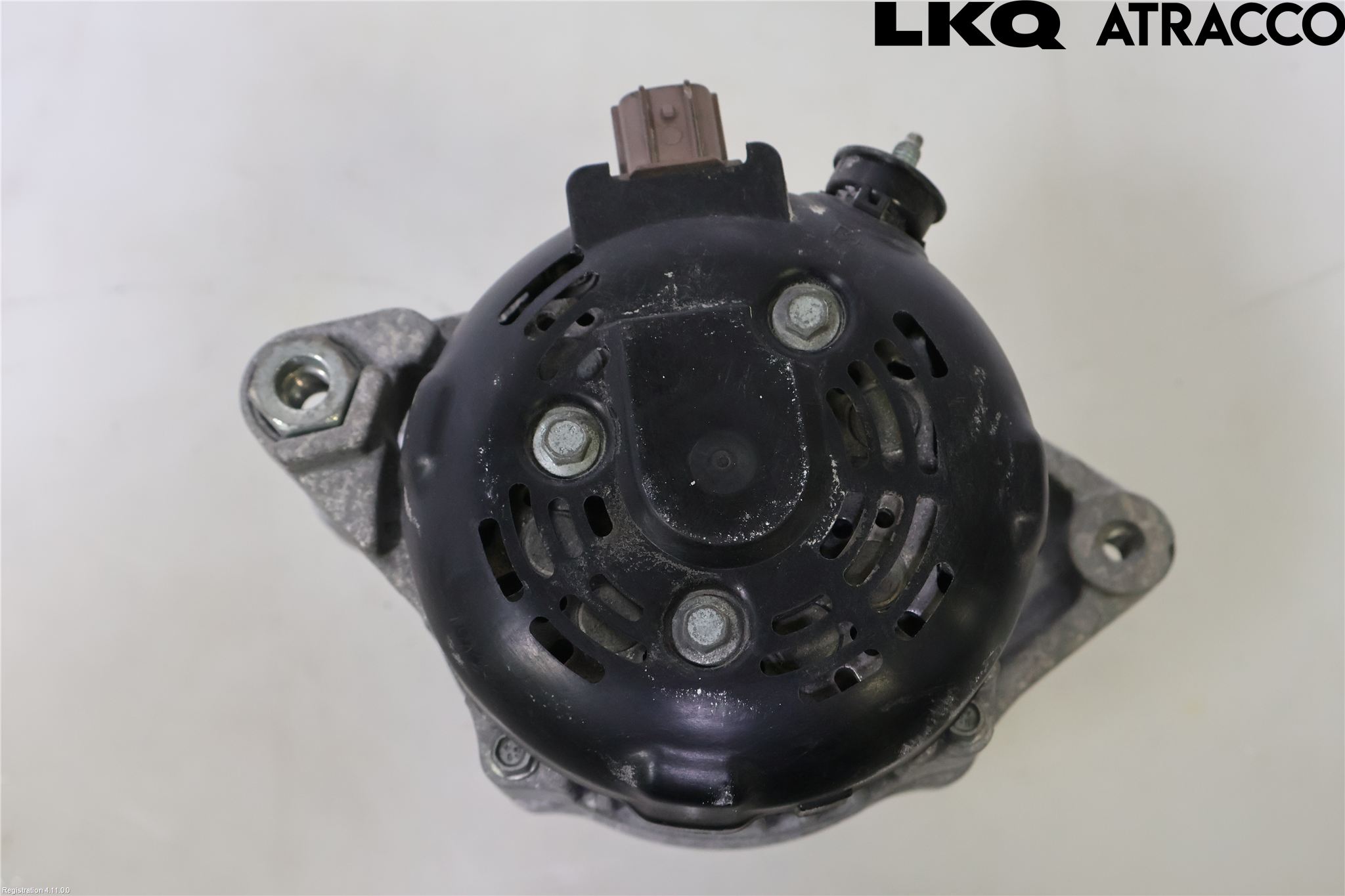 Toyota AVENSIS 09-15 Generator