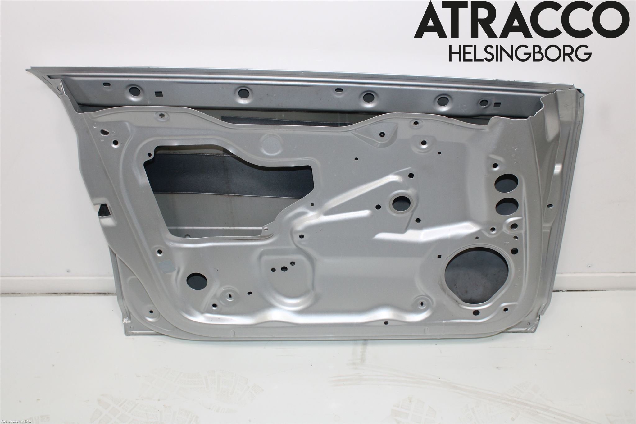 Audi A3/S3 05-13 Dörr Fram Vänster