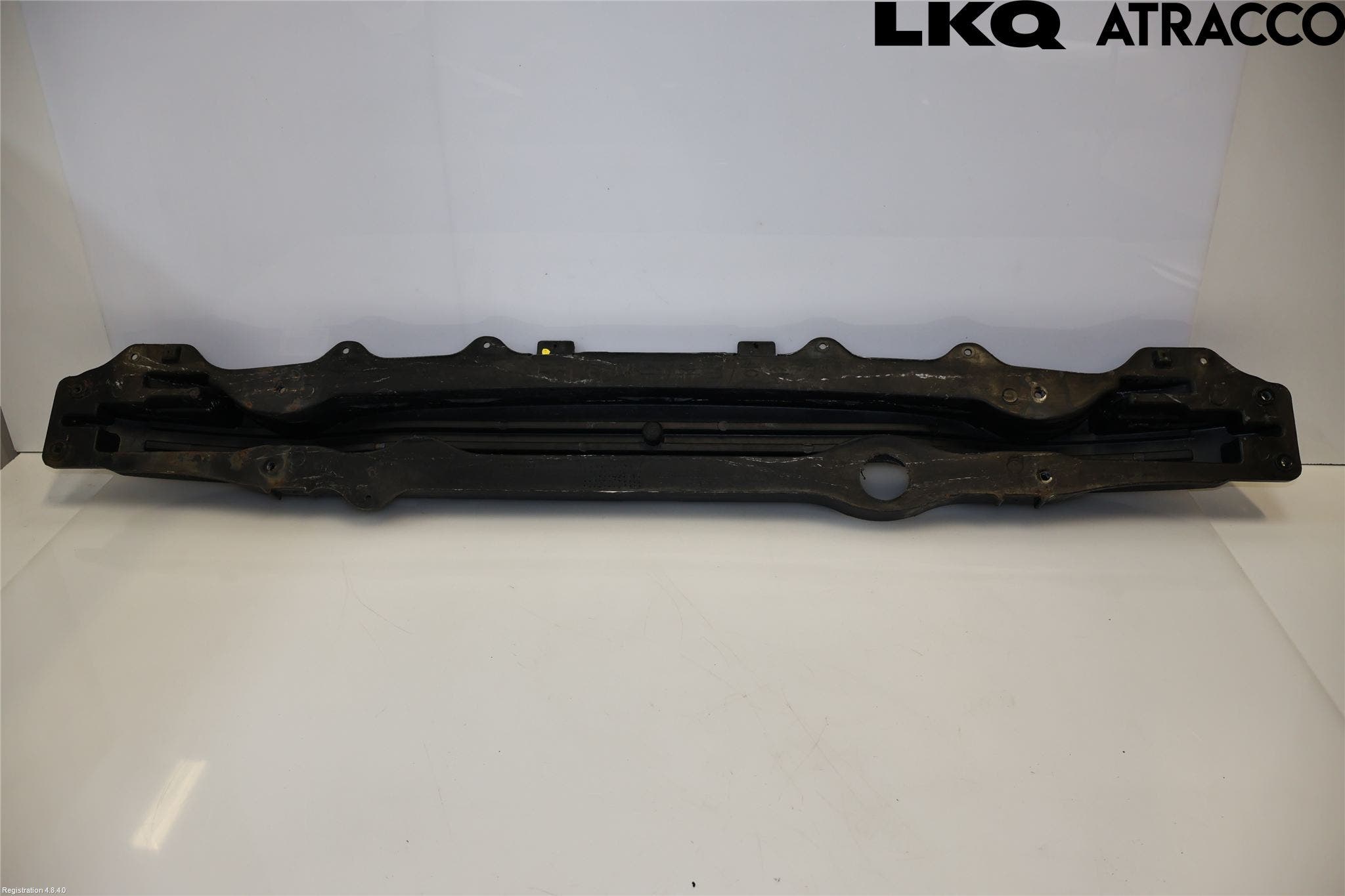 Kia RIO 12-16 Stötfångarbalk Bak