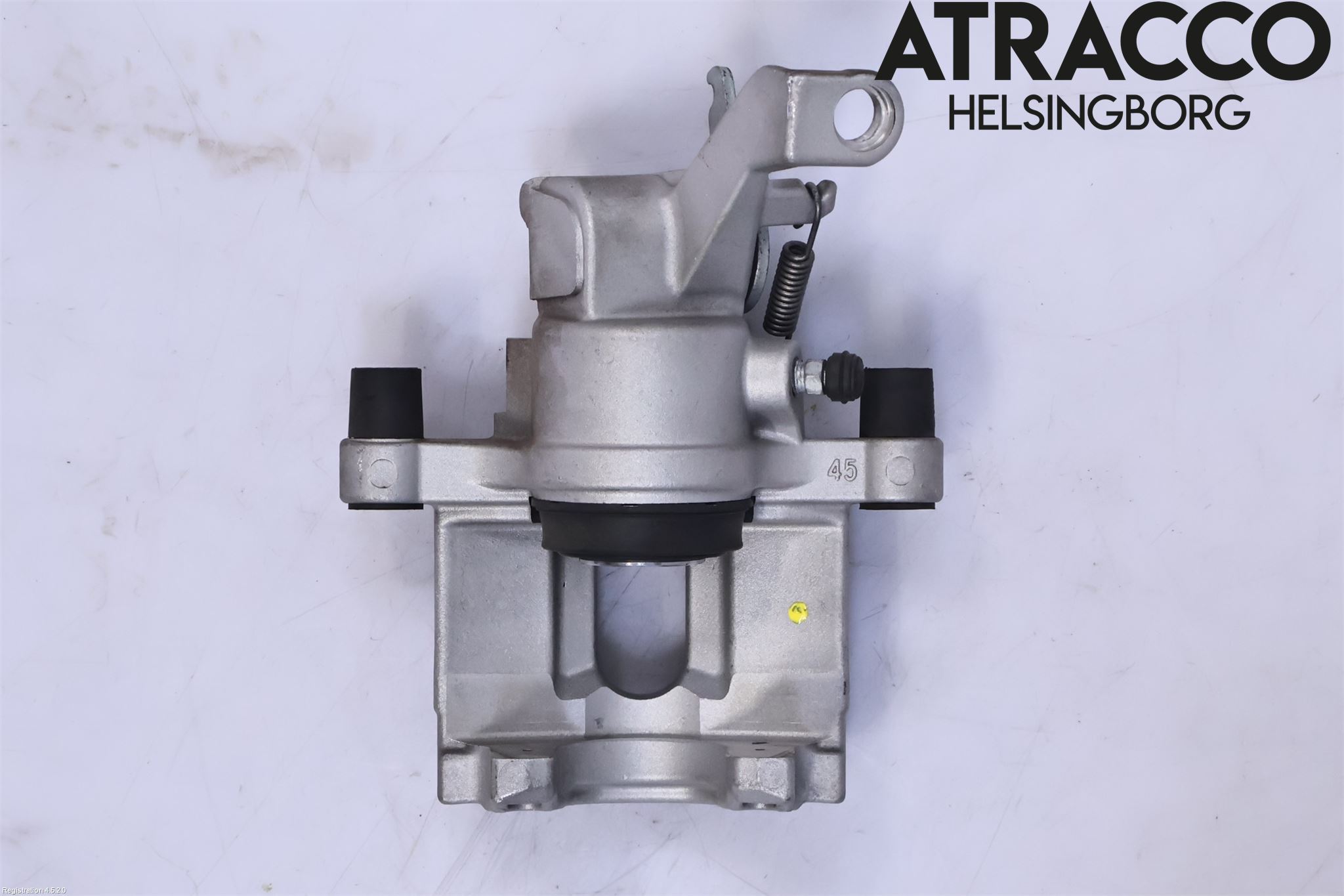 Jaguar XF 08-15 Bromsok Bak Höger