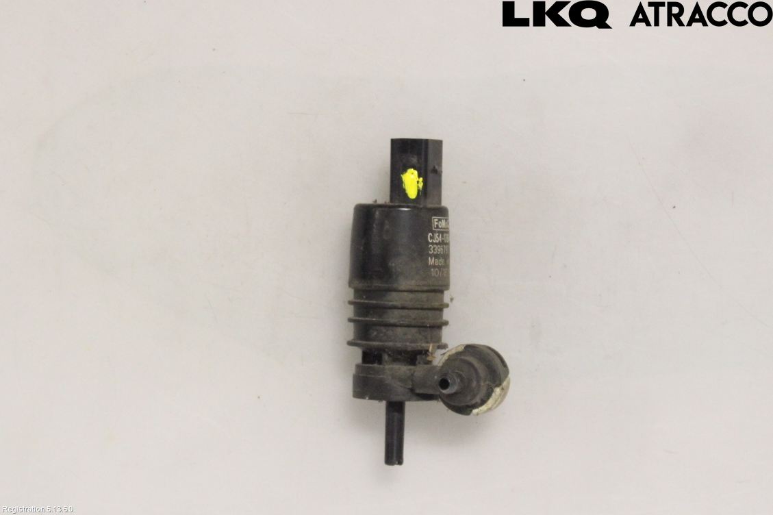 Ford KUGA 13-16 Spolarpump Vindruta