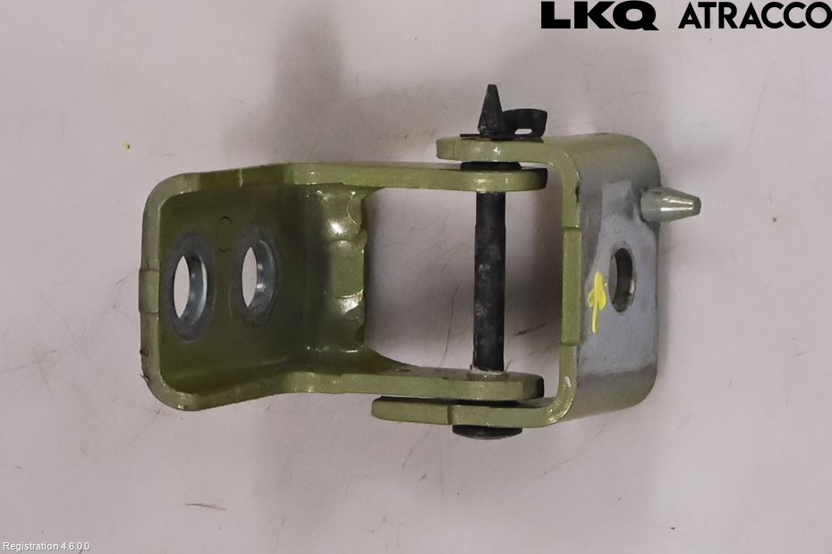 Opel ASTRA L 22- Dörrgångjärn