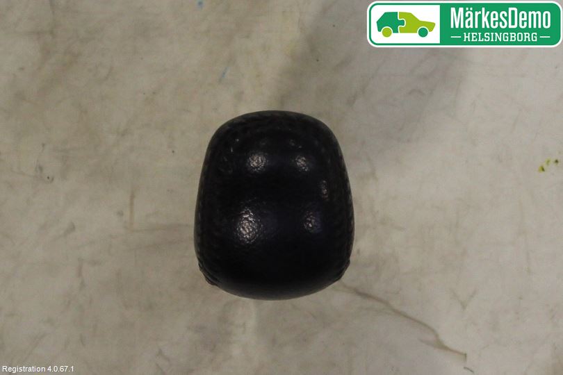 Mitsubishi OUTLANDER 13-21 Växelspaksknopp