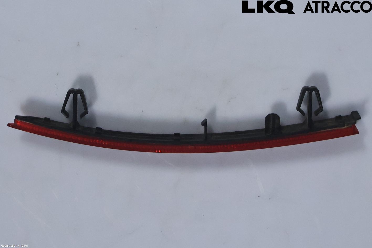 Volkswagen VW ARTEON 17- Dimljus/Reflex Bak