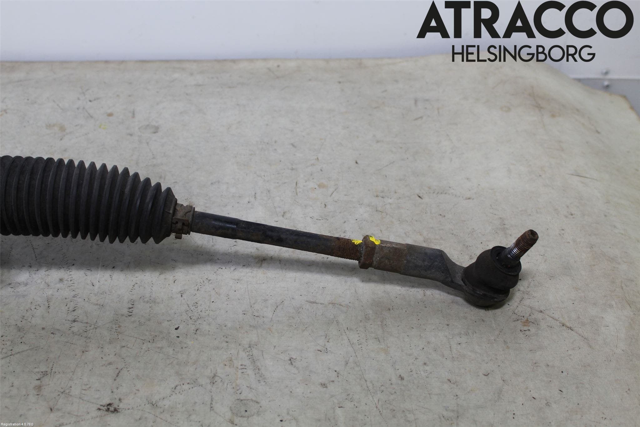 Volkswagen VW GOLF VI 09-13 Styrväxel-Snäcka Elektrisk