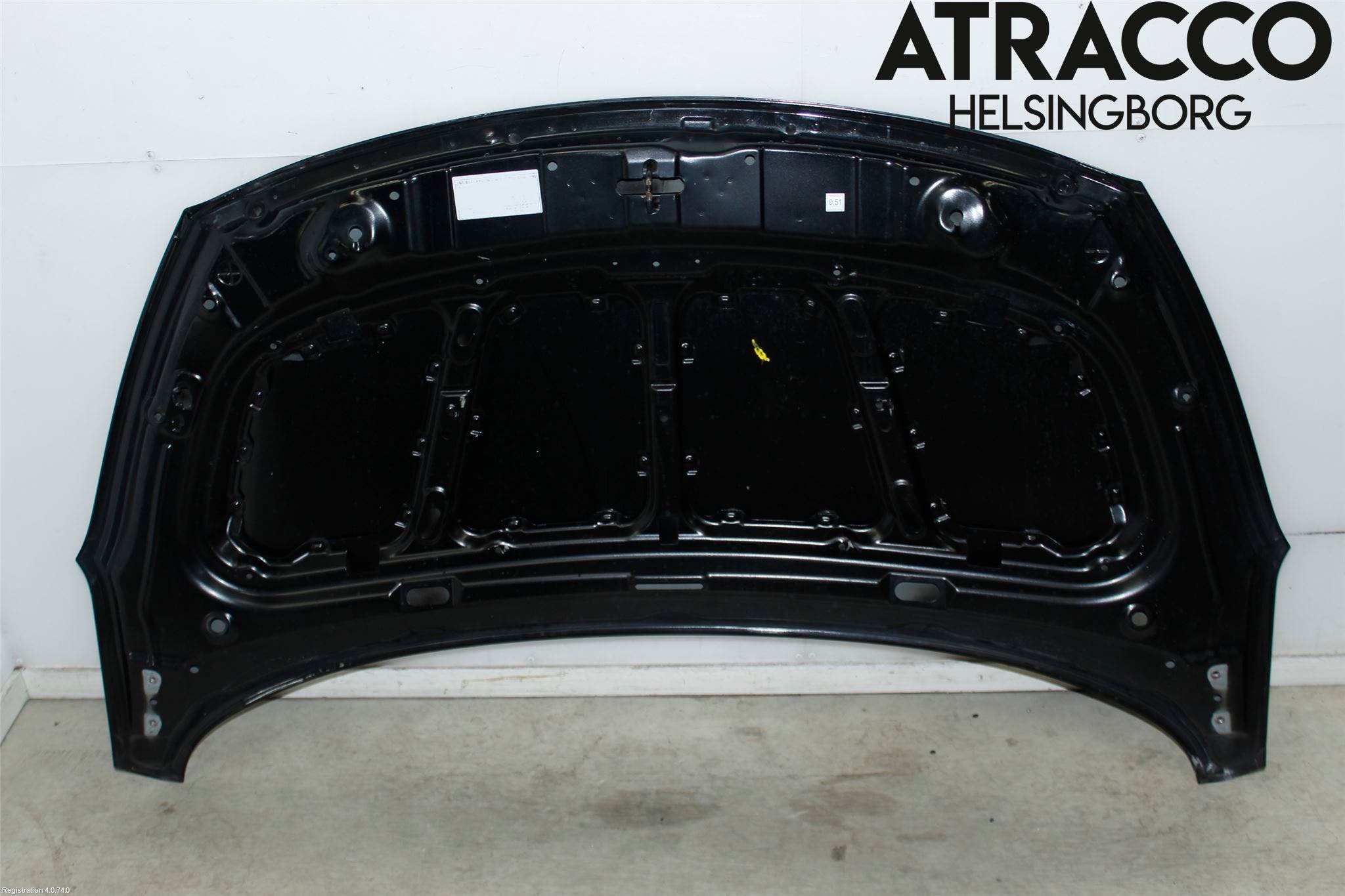 Hyundai i30 GD 13-17 Huv Fram