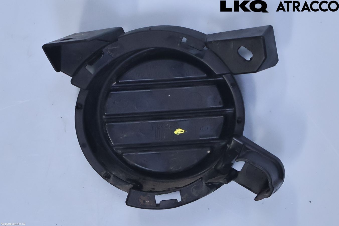 Toyota AYGO 06-14 Dimljussarg Fram