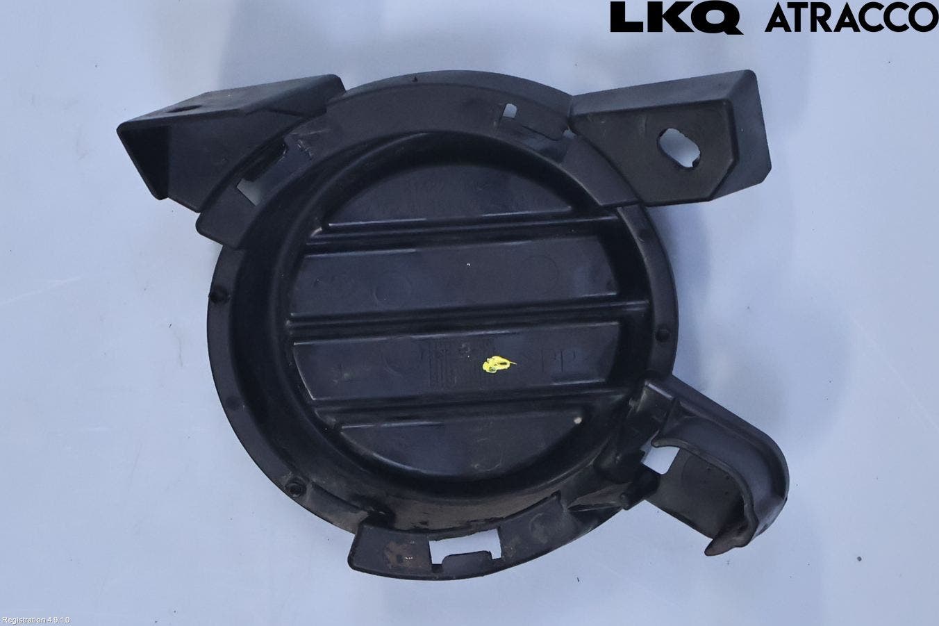 Toyota AYGO 06-14 Dimljussarg Fram