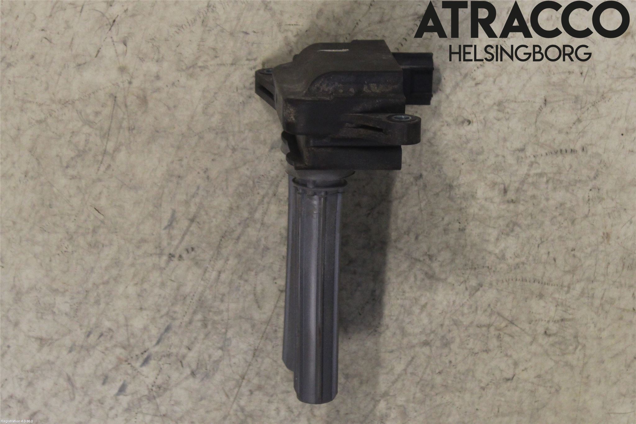 Dodge PICK UP RAM 81- Tändspole