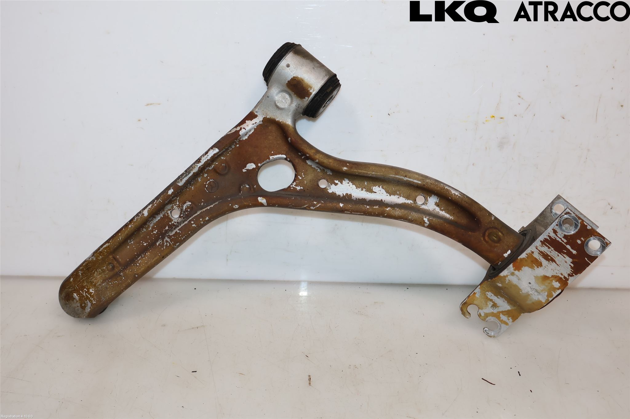 Mercedes-Benz MB GLA-KLASS (X156) 13-20 Bärarm Fram Undre Hö