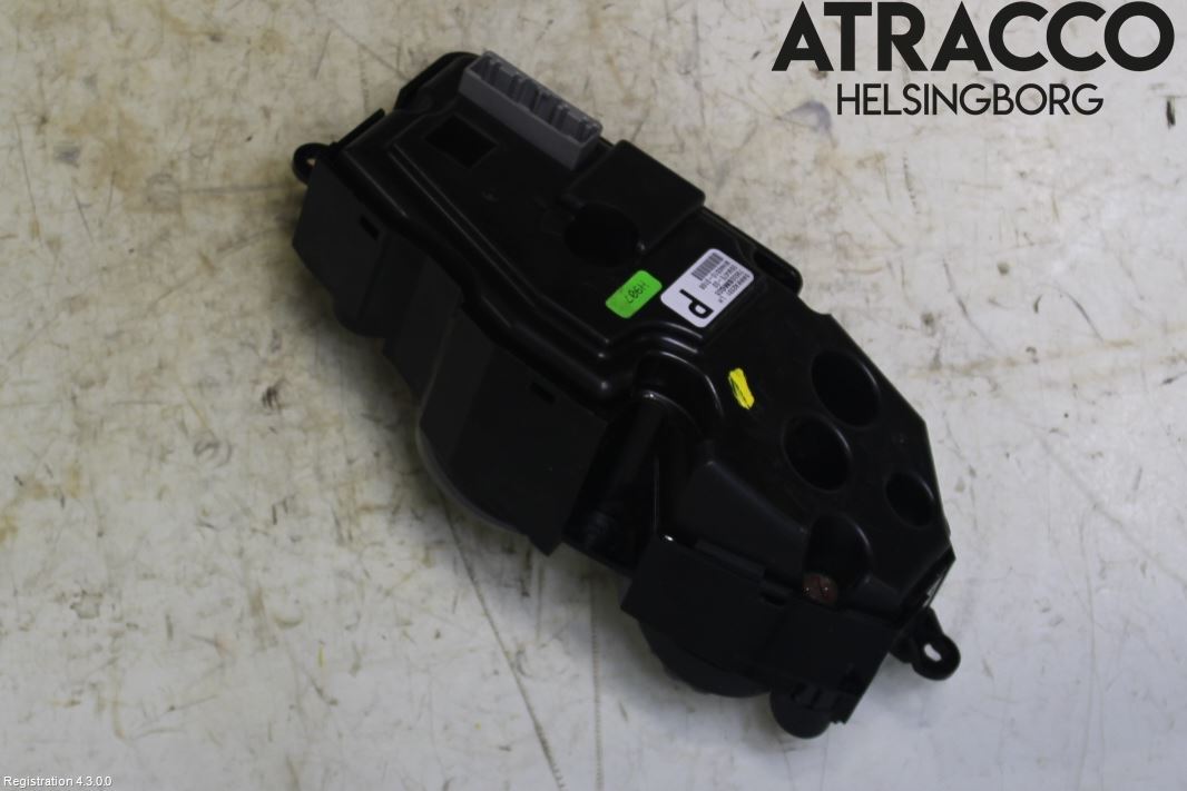 Honda CIVIC 06-11 Ac Styrenhet Ac Manöveren