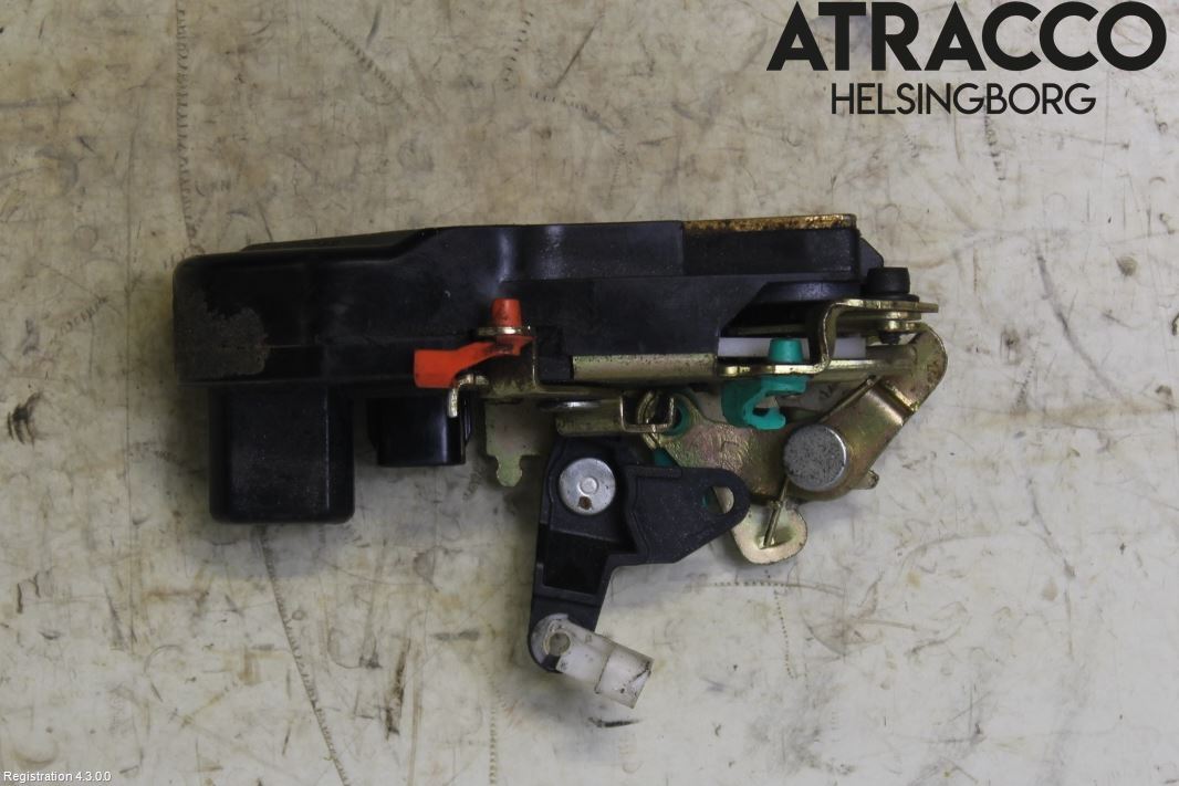 Dodge PICK UP RAM 81- Centrallåsmotor Vänster