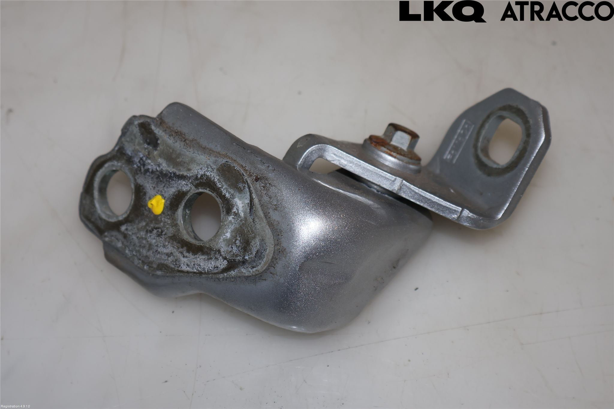 Ford KUGA 17-19 Dörrgångjärn