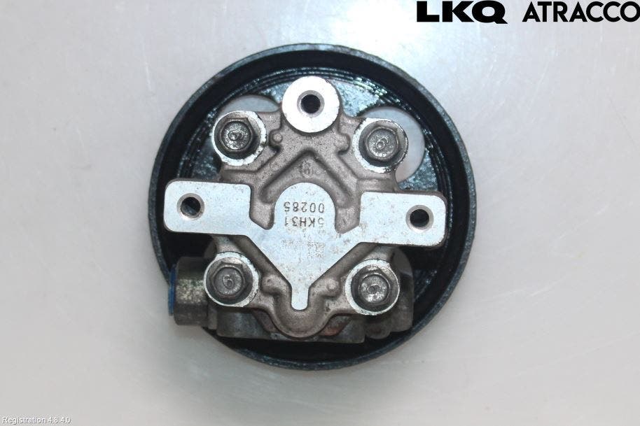 Saab 9-5 10-12 Styrservopump