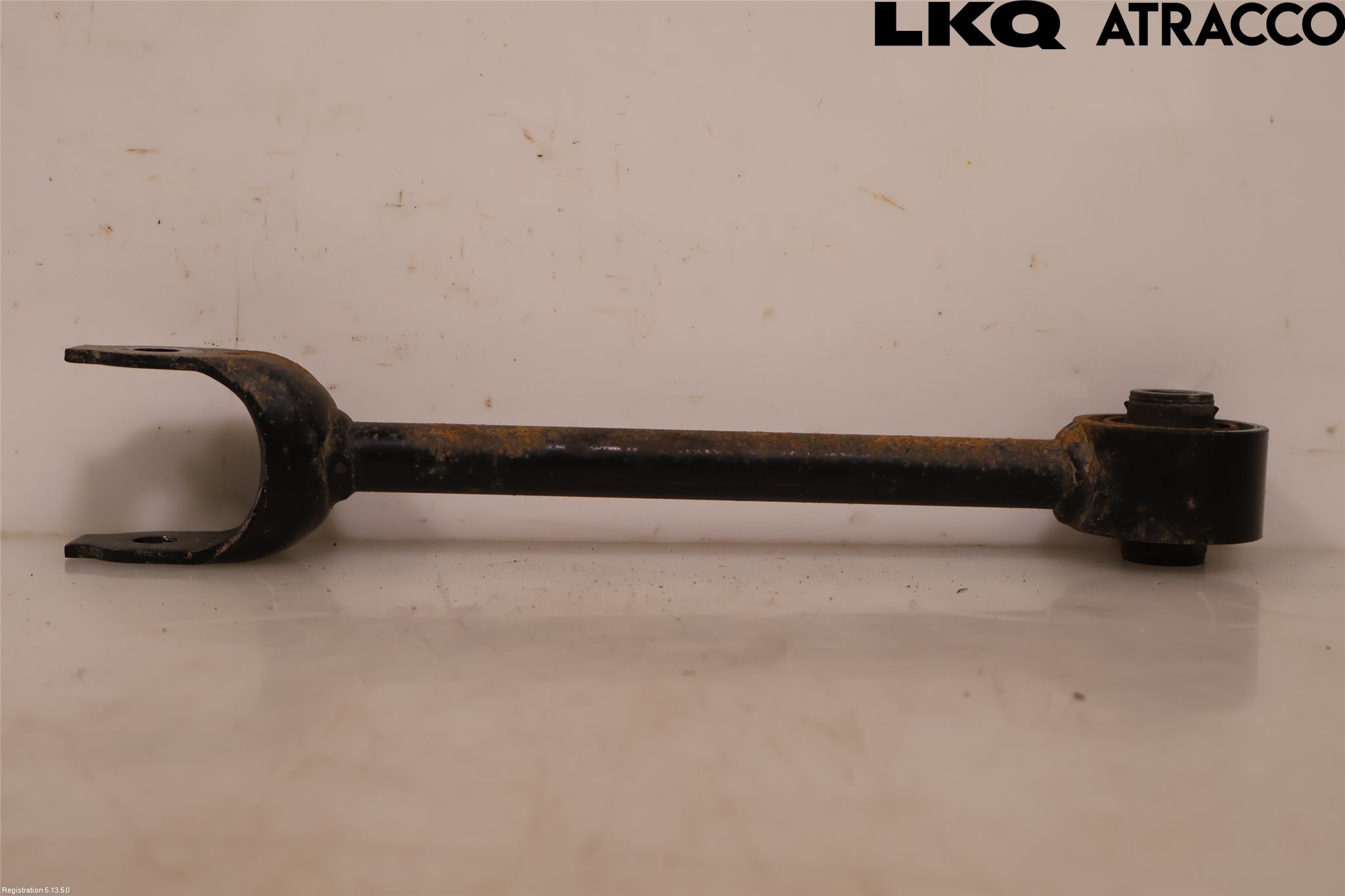 Toyota RAV4 19- Bärarm Bak Vänster