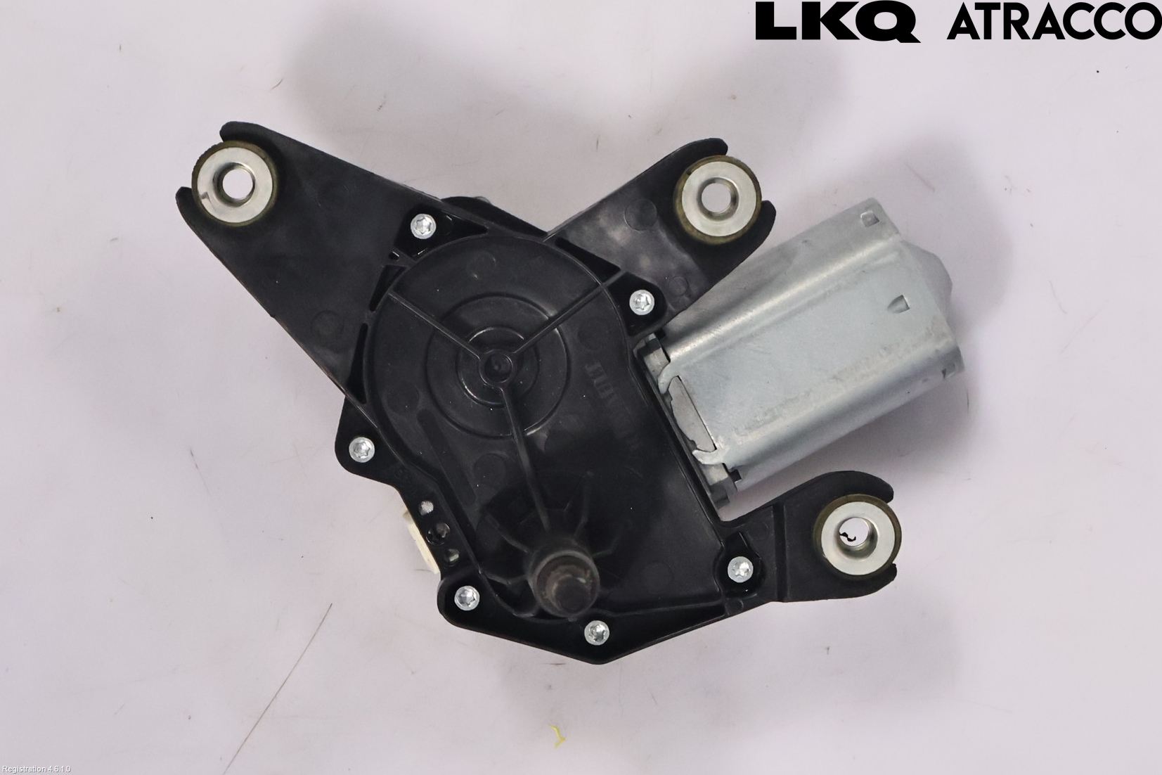 Nissan JUKE 14-19 Torkarmotor Baklucka