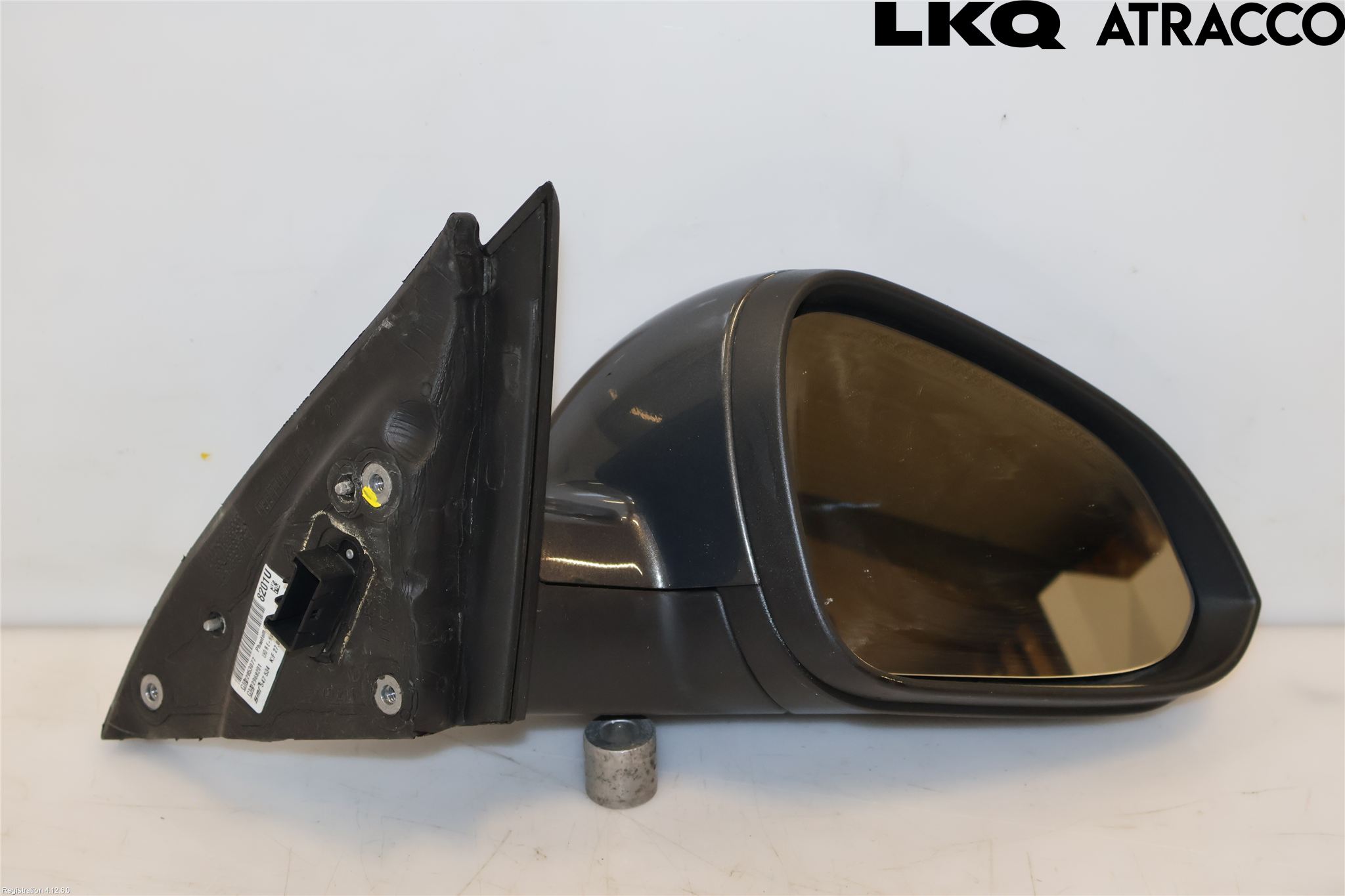 Opel INSIGNIA 09-16 Spegel Yttre El Hö