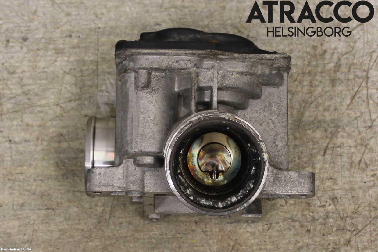 Suzuki VITARA 15- Egr Ventil