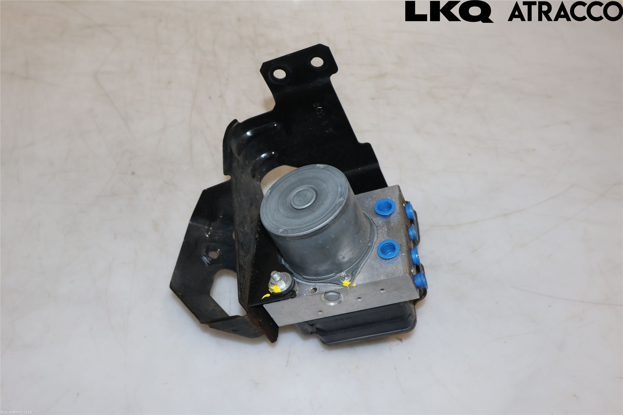 Maserati QUATTROPORTE Abs Hydraulaggregat