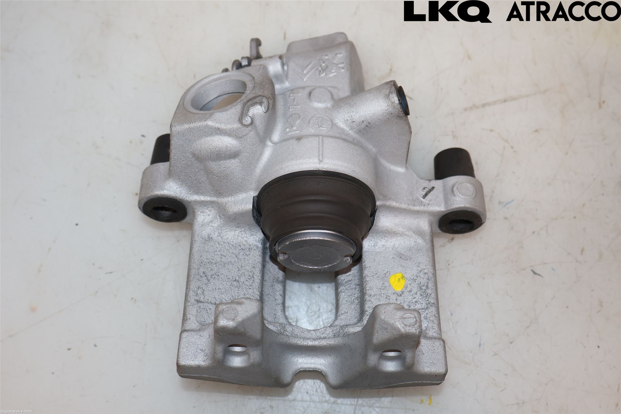 Peugeot 508 11-18 Bromsok Bak Vänster