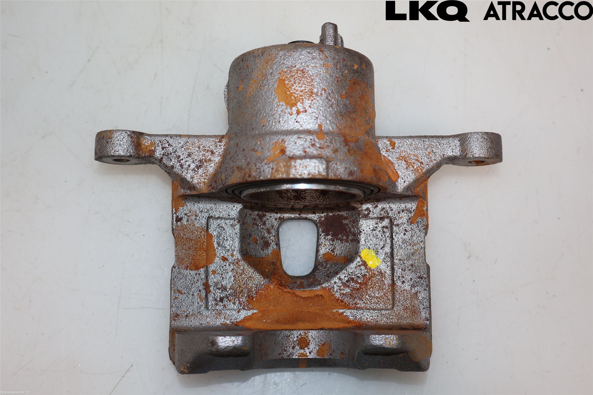 Hyundai i30 GD 13-17 Bromsok Fram Vänster