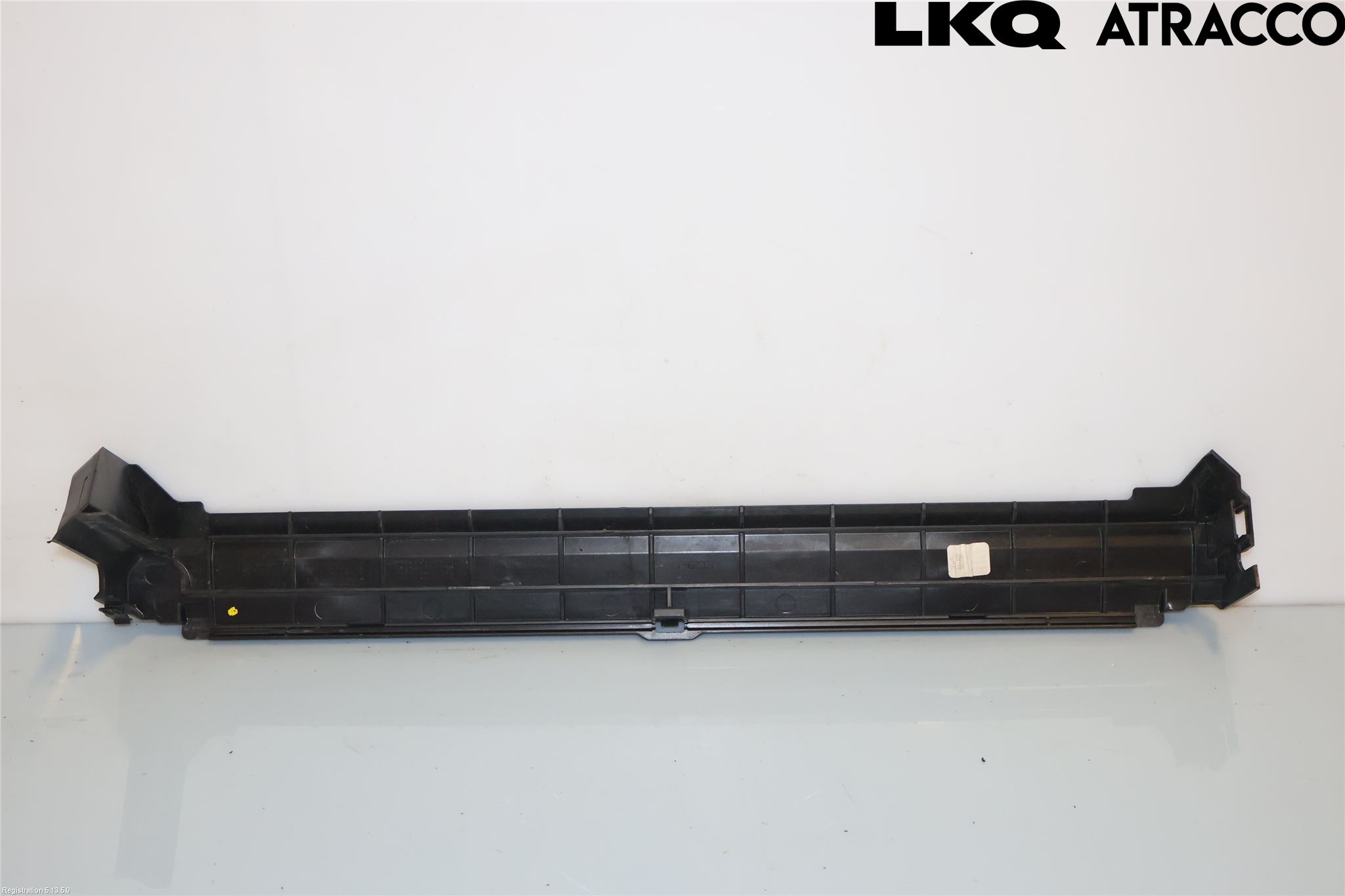 BMW X7 G07 19- Kylarfäste-Ram-Balk