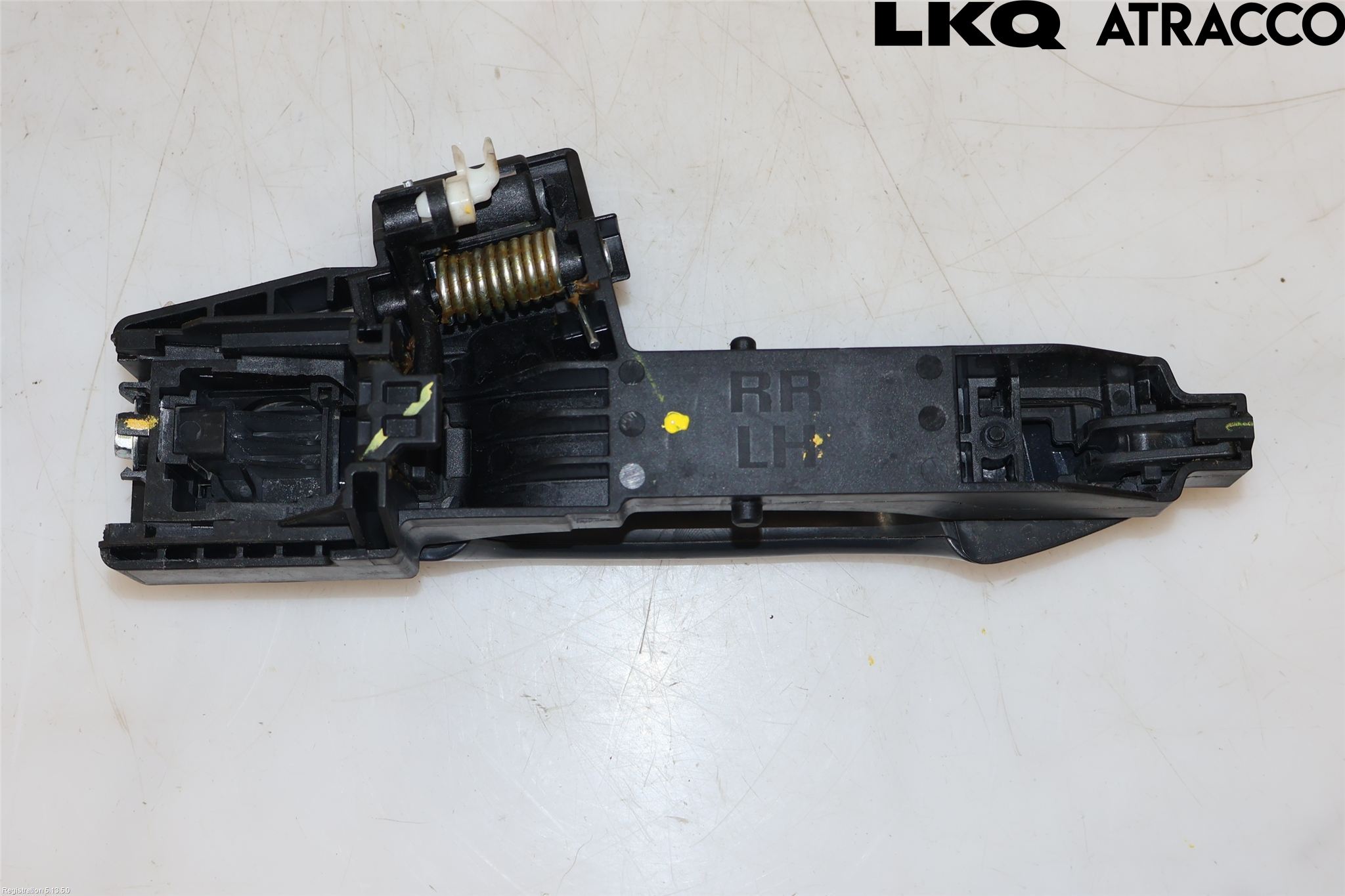 Kia CEED/CEED SW 19- Dörrhandtag Yttre Vä