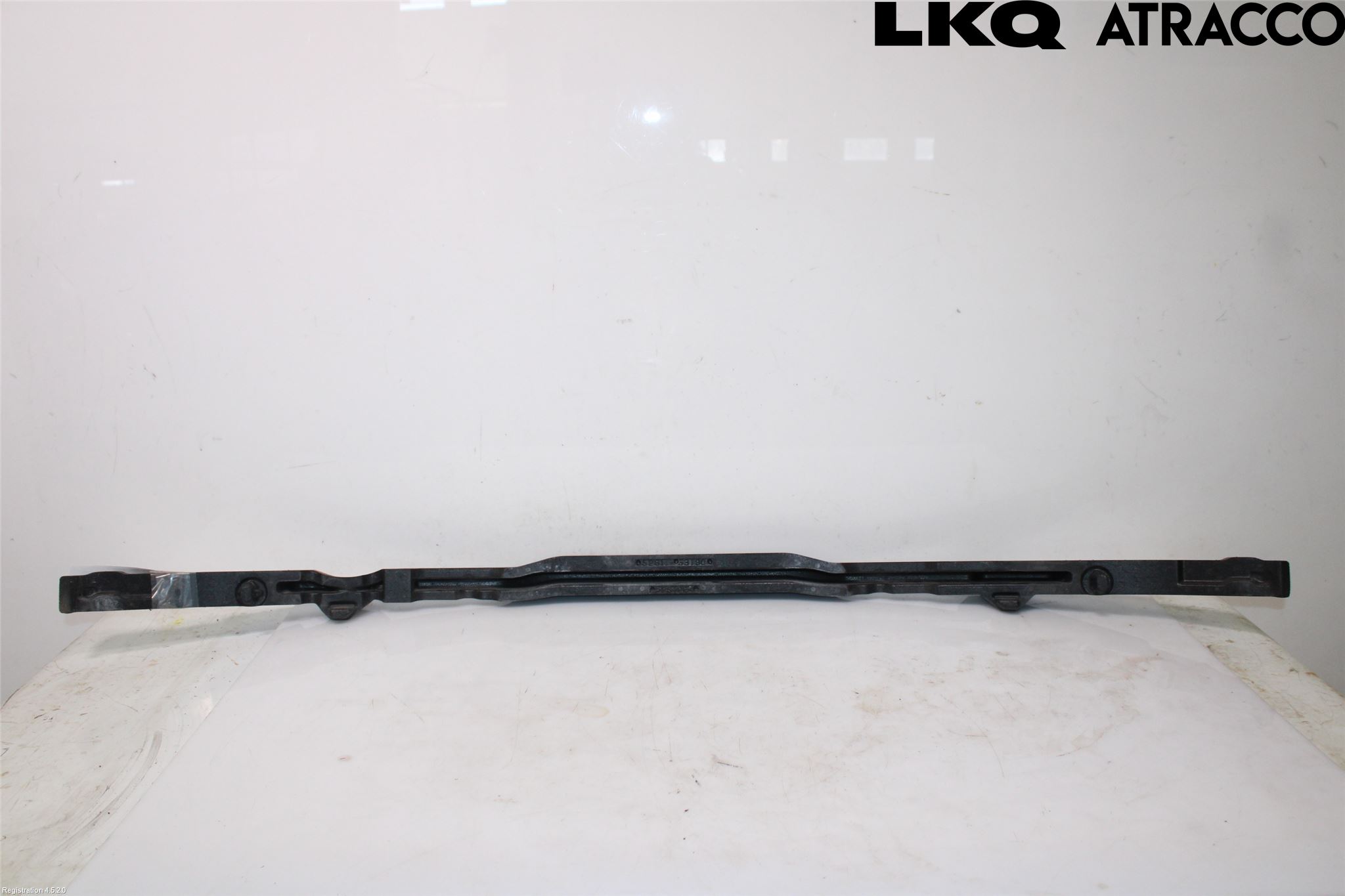 Lexus IS 250/350 14-20 Stötfångar Deformelement Fram