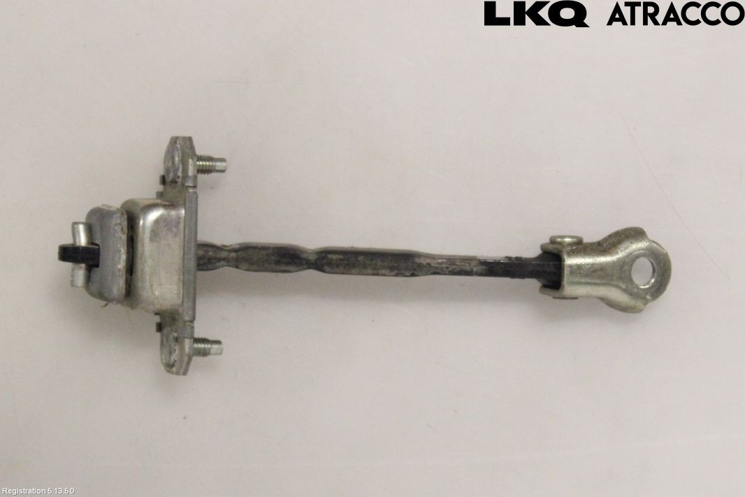 Subaru IMPREZA IV 13-17 Dörrstopp