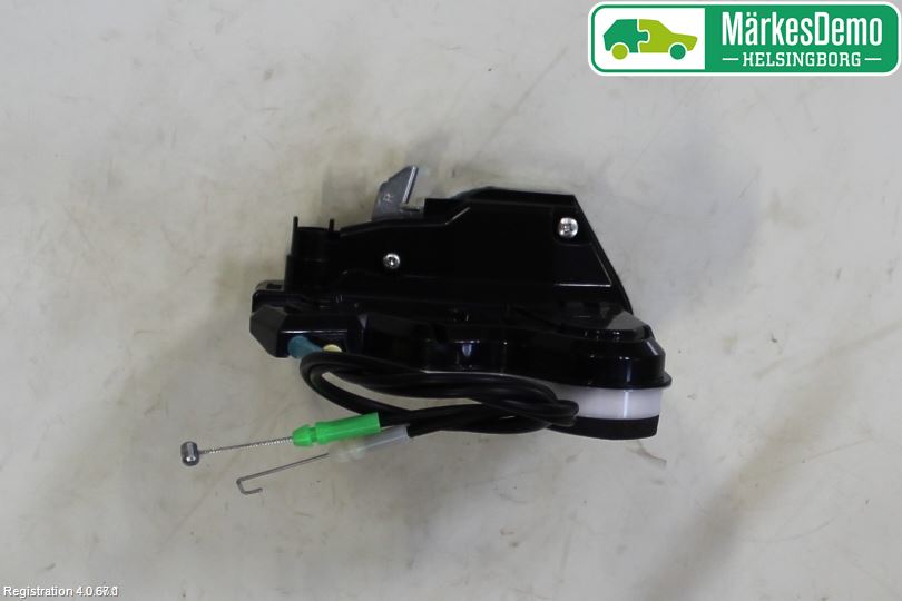 Suzuki IGNIS 01-20 Centrallåsmotor Höger