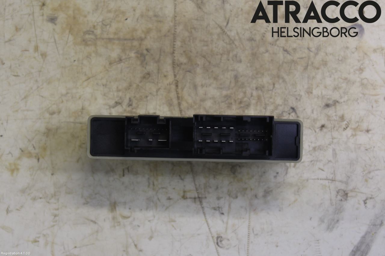 BMW 5 G30/G31/F90 17-23 Styrenhet Avgasrening