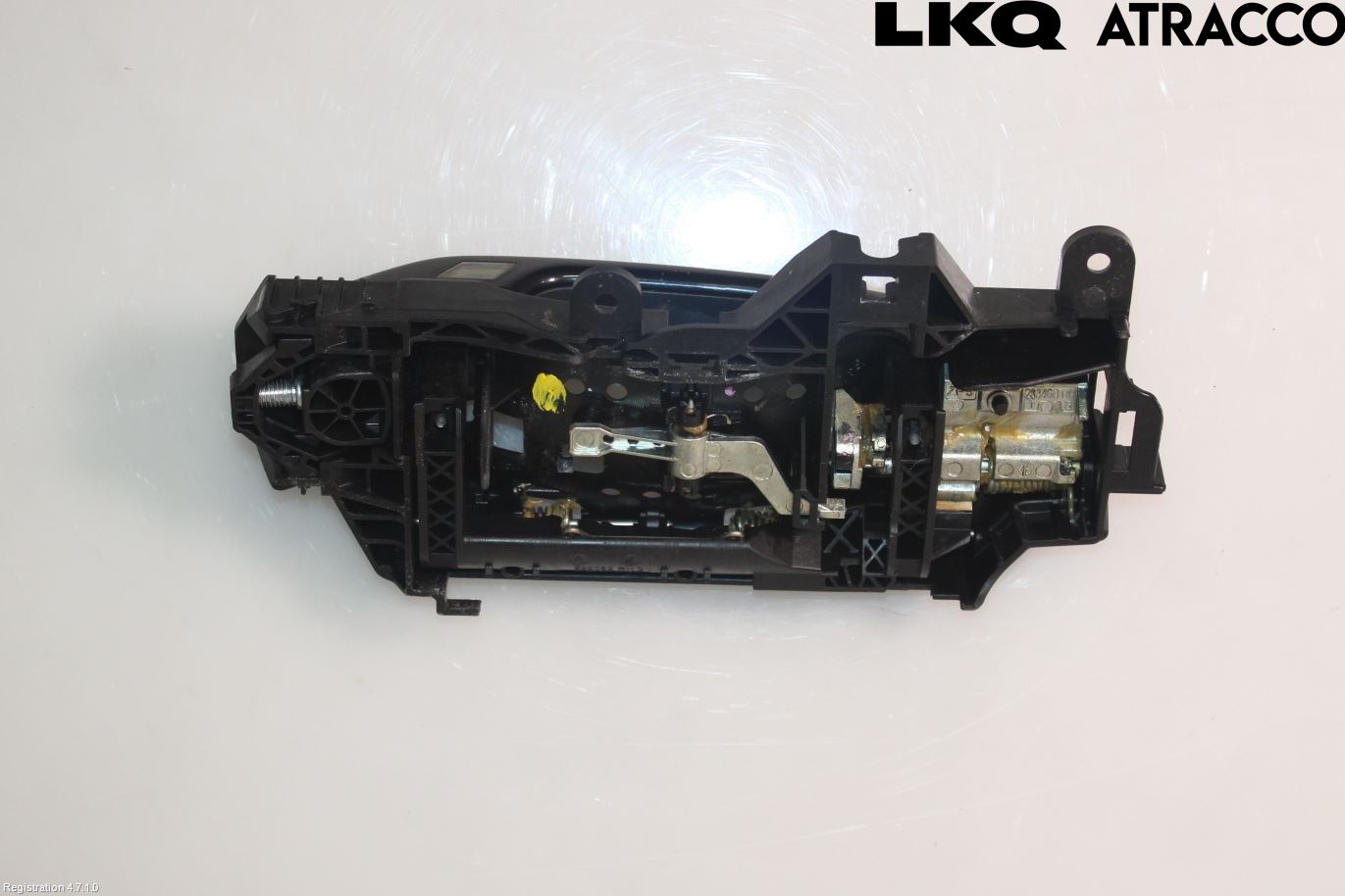 Audi A5 17- Dörrhandtag Yttre Hö