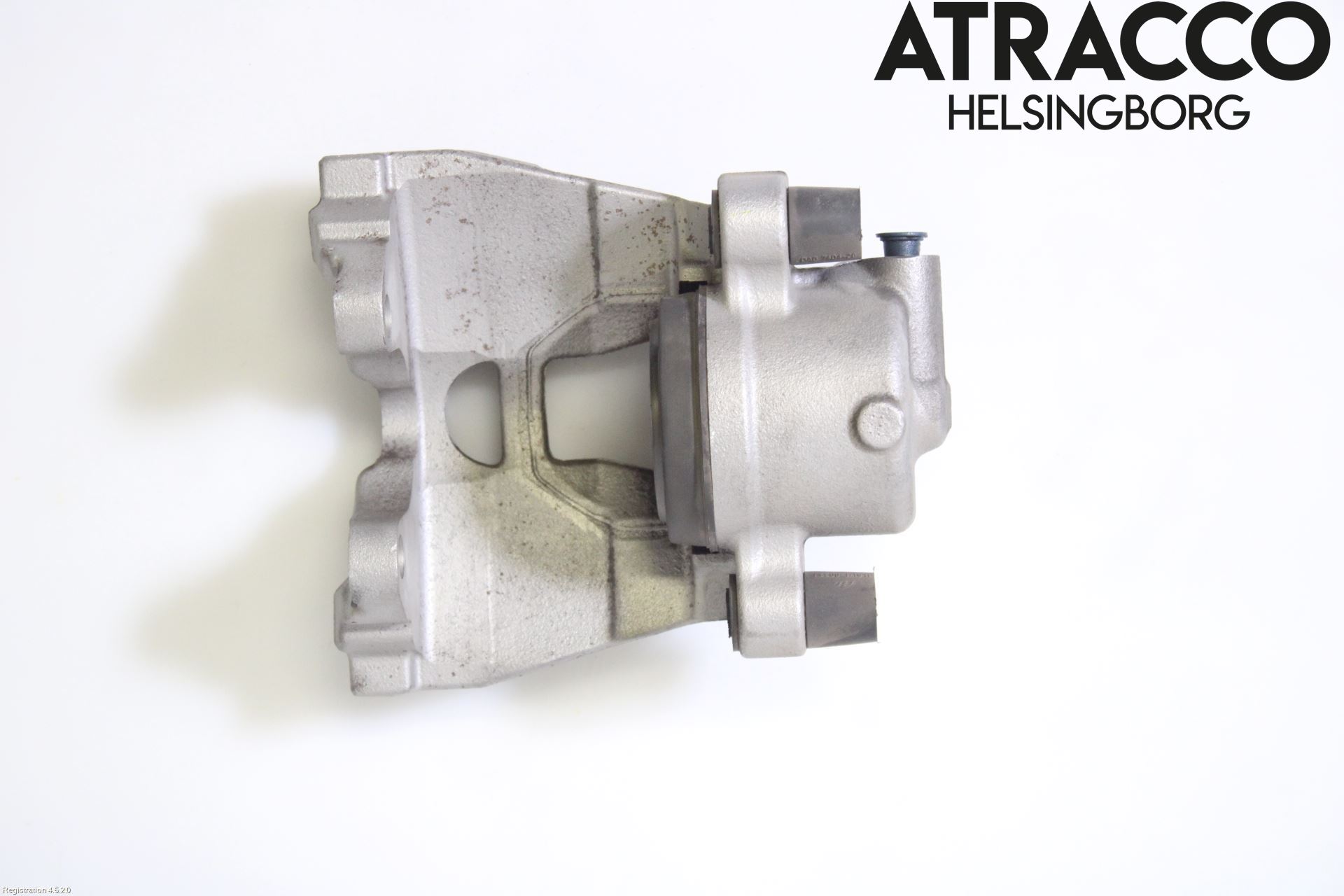 Opel COMBO D 12-18 Bromsok Fram Vänster