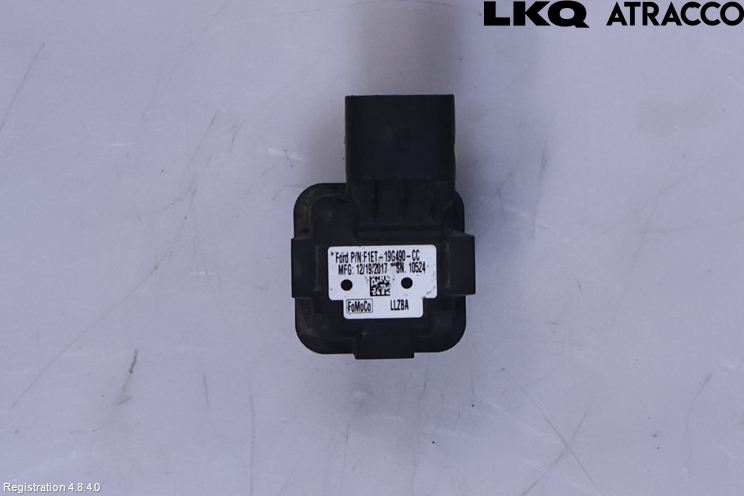 Ford FOCUS 15-18 Parkeringshjälp Kamera