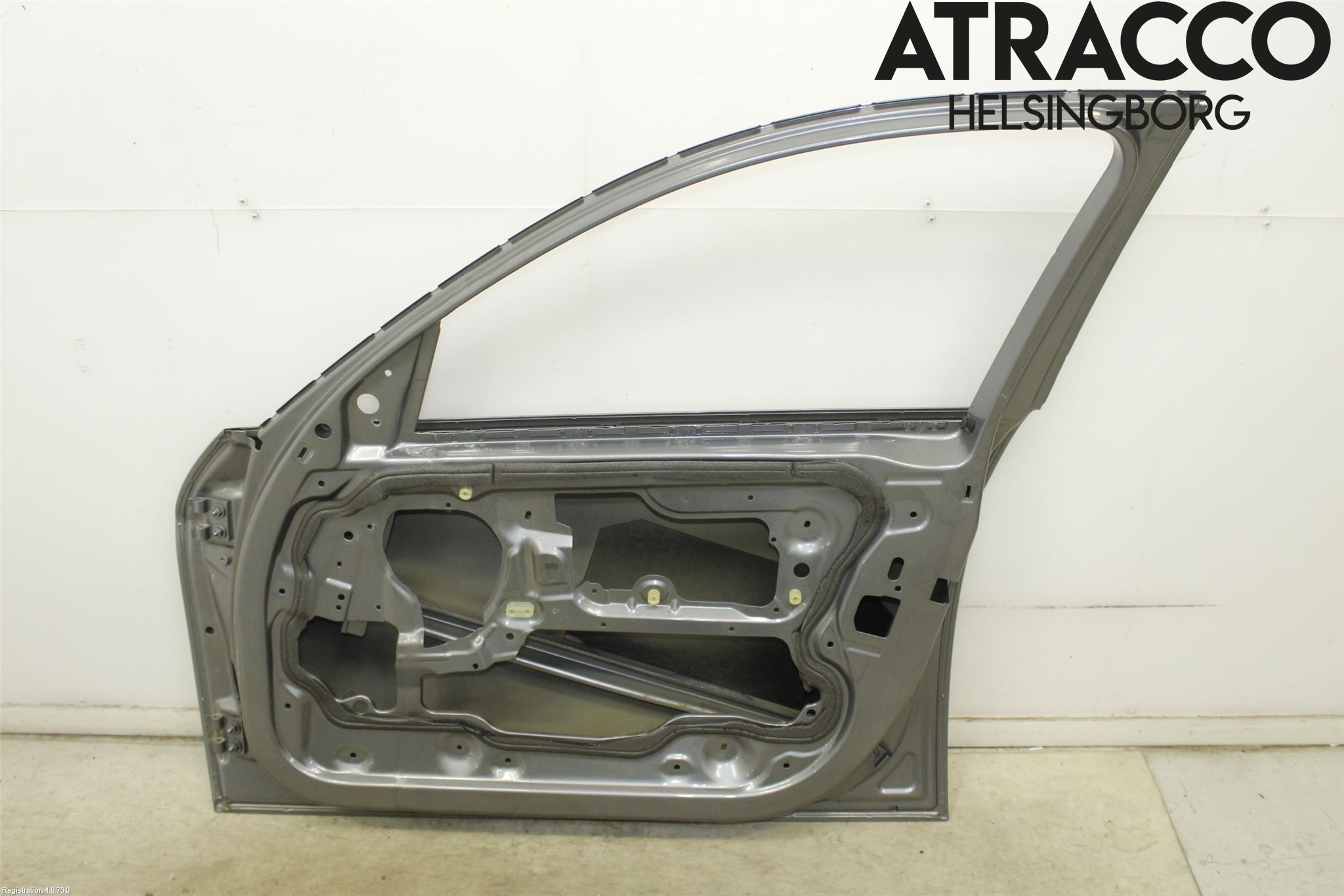 BMW 3 E90/91 SED/TOU 05-12 Dörr Fram Höger
