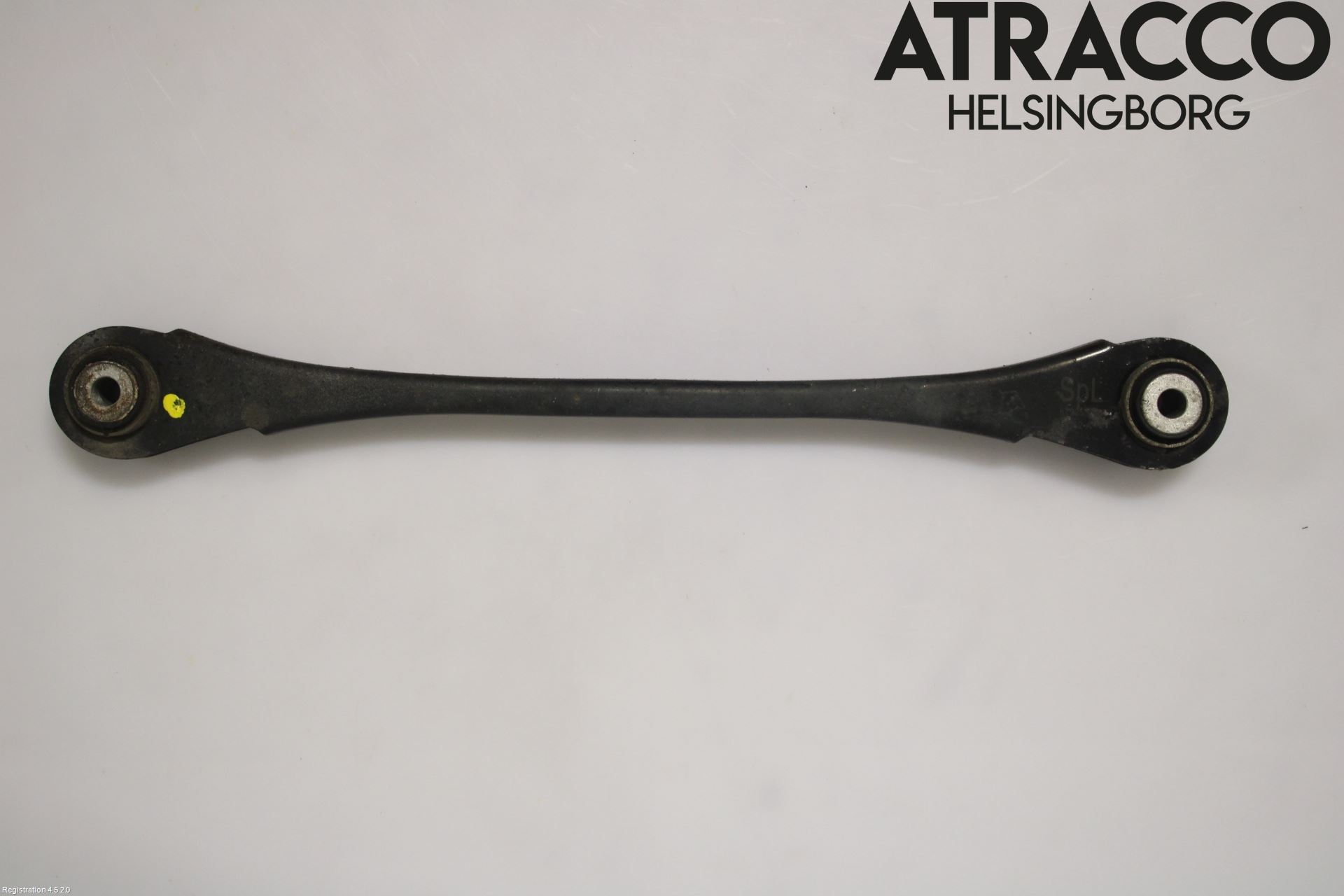 BMW 3 F30/F31/F80 12-19 Bärarm Bak Höger