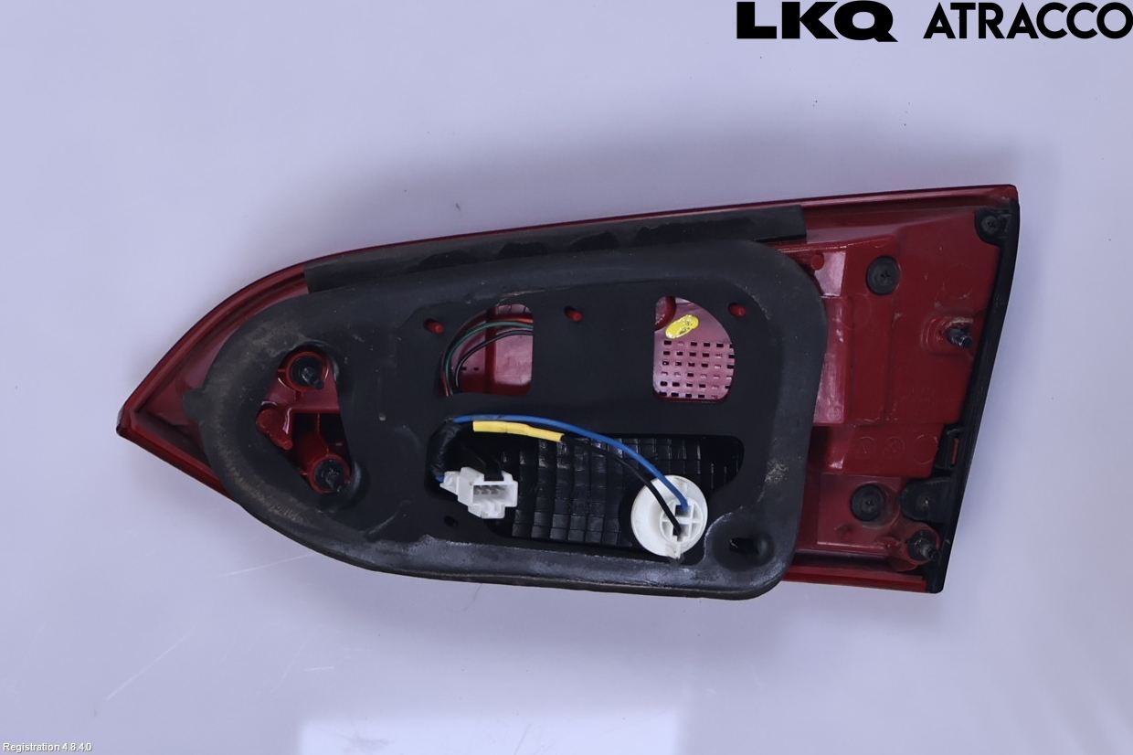 Hyundai SANTA FE 13-18 Bakljus Lucka Vä