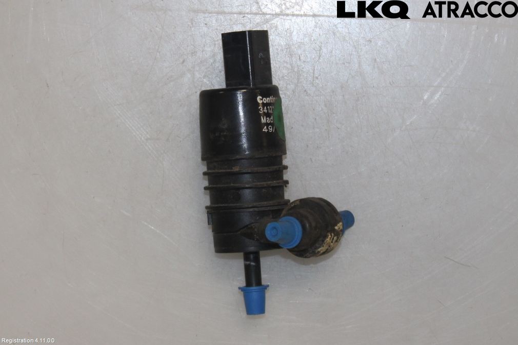 Honda CIVIC 12-16 Spolarpump Vindruta