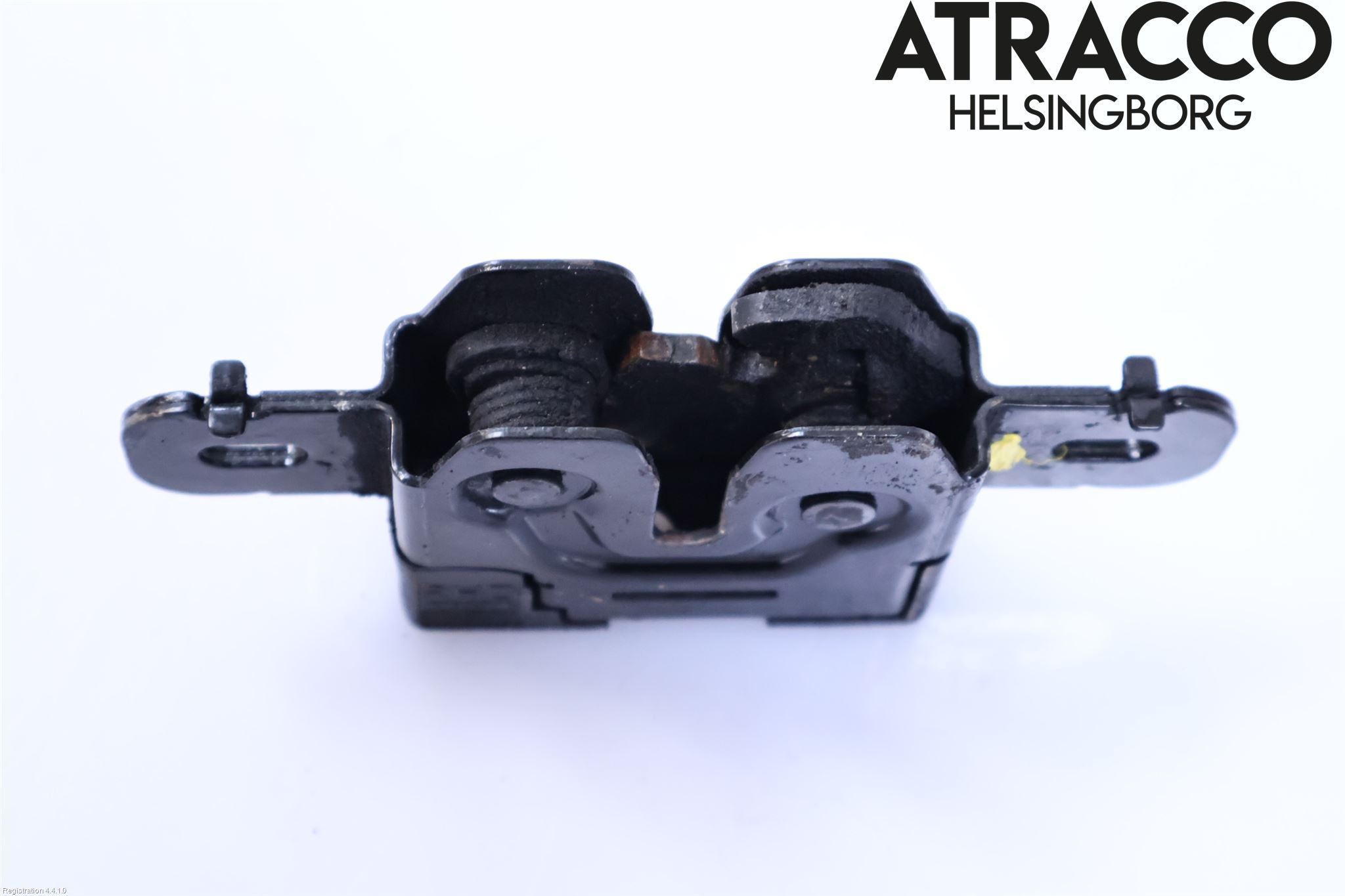 Volvo V70 08-13 Huvlås