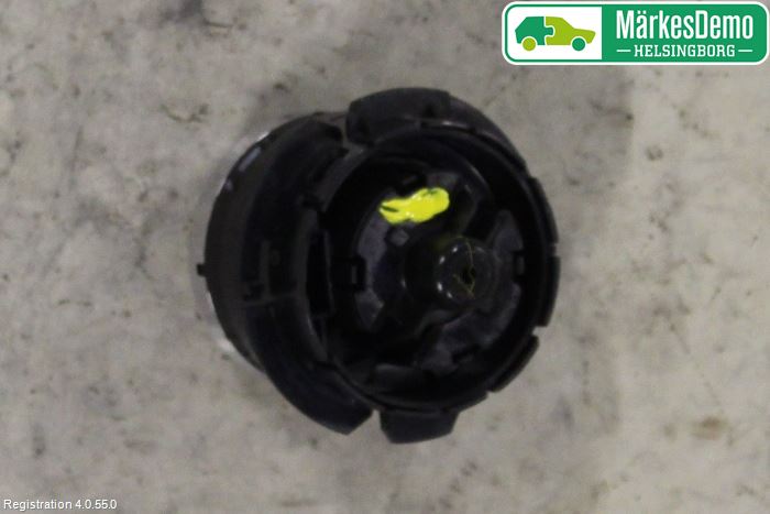 Porsche PANAMERA 09- Strömställare Ljus