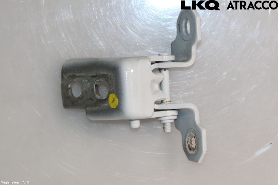 Renault CAPTUR 13-19 Dörrgångjärn