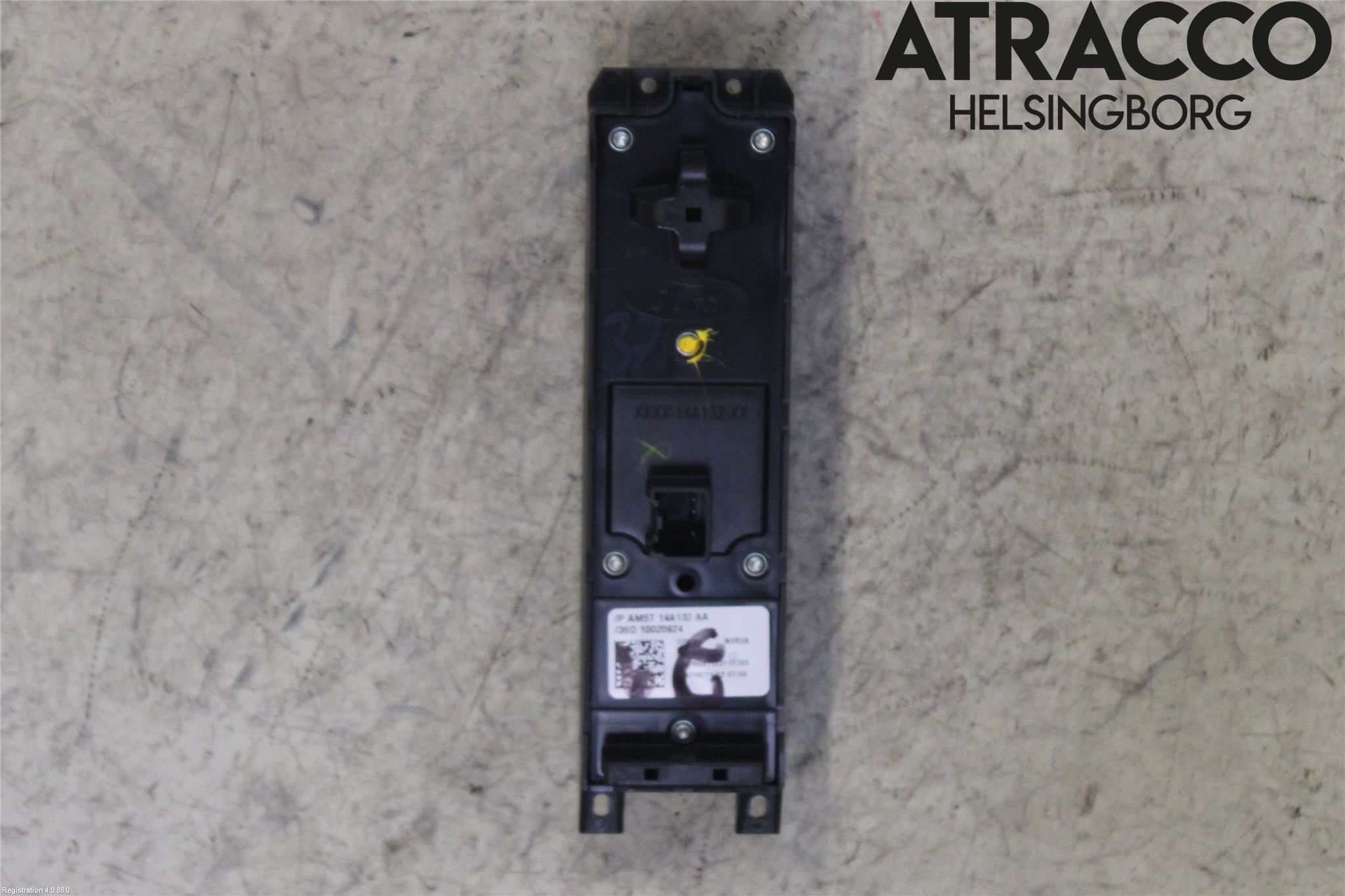 Ford FOCUS 11-14 Strömställare Elhiss