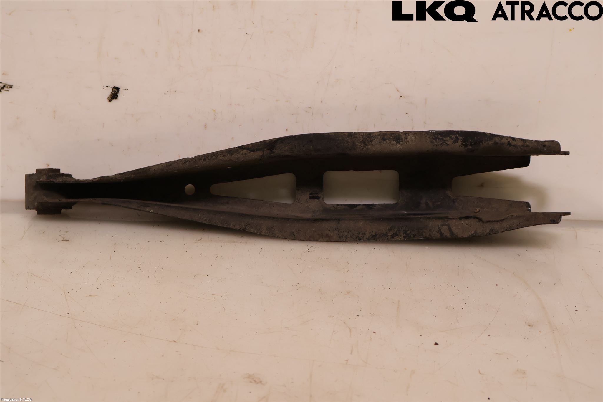 Toyota GT86 12- Bärarm Bak Höger