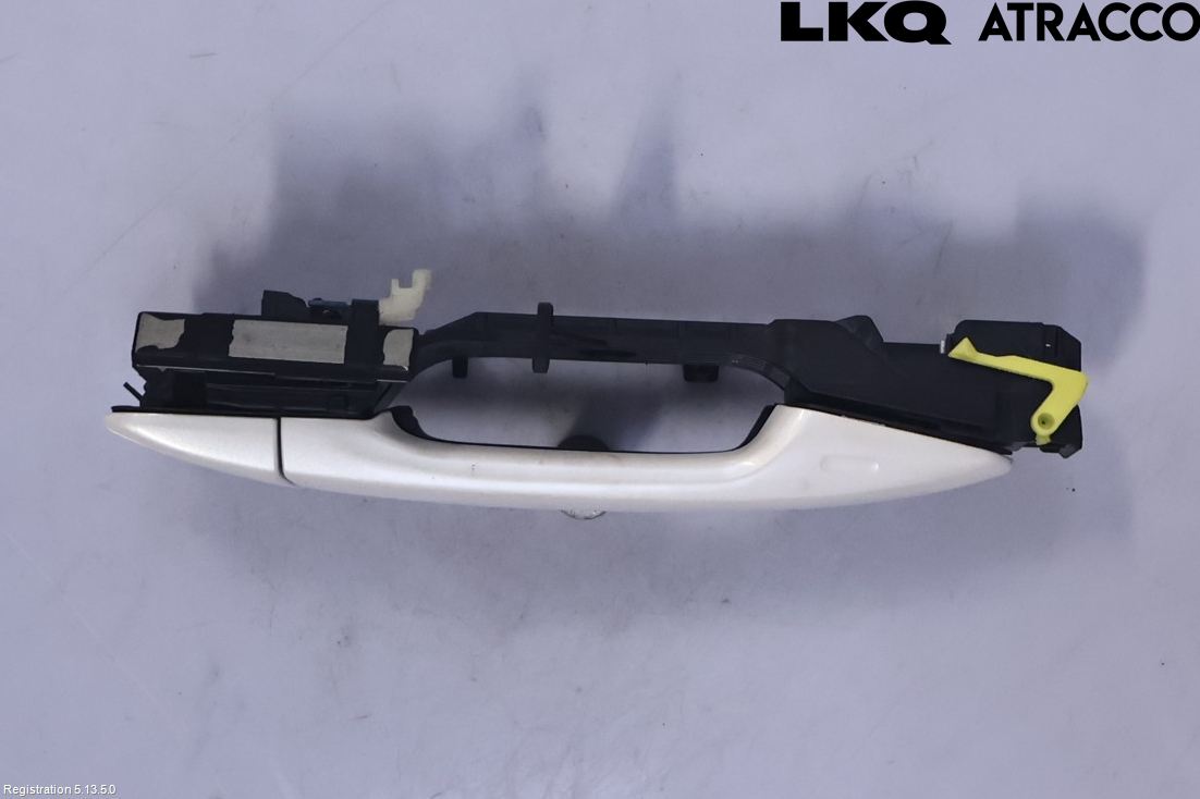 Lexus IS 250/350 14-20 Dörrhandtag Yttre Hö